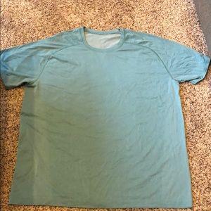 Lulu men’s shirt
